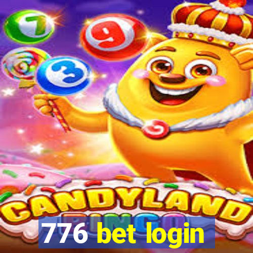 776 bet login